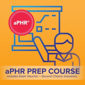 aPHR Live Prep Course
