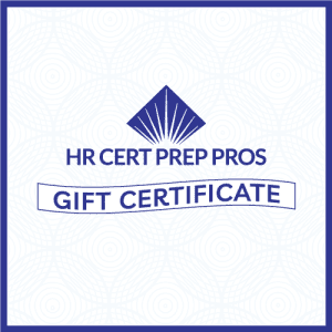 Gift Certificates