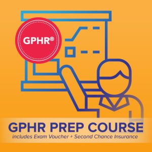 GPHR Prep Course
