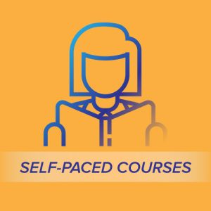 Self Paced Course